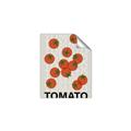Picture of Tomato Poster _GroupedProduct_Rectangle_Portrait_Unframed_Print_Only_
