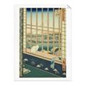 Picture of Asakusa Rice Fields _GroupedProduct_Rectangle_Portrait_Unframed_Print_Only_