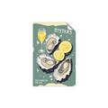 Picture of Oysters Poster _GroupedProduct_Rectangle_Portrait_Unframed_Print_Only_