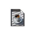 Picture of Espresso _GroupedProduct_Rectangle_Portrait_Unframed_Print_Only_