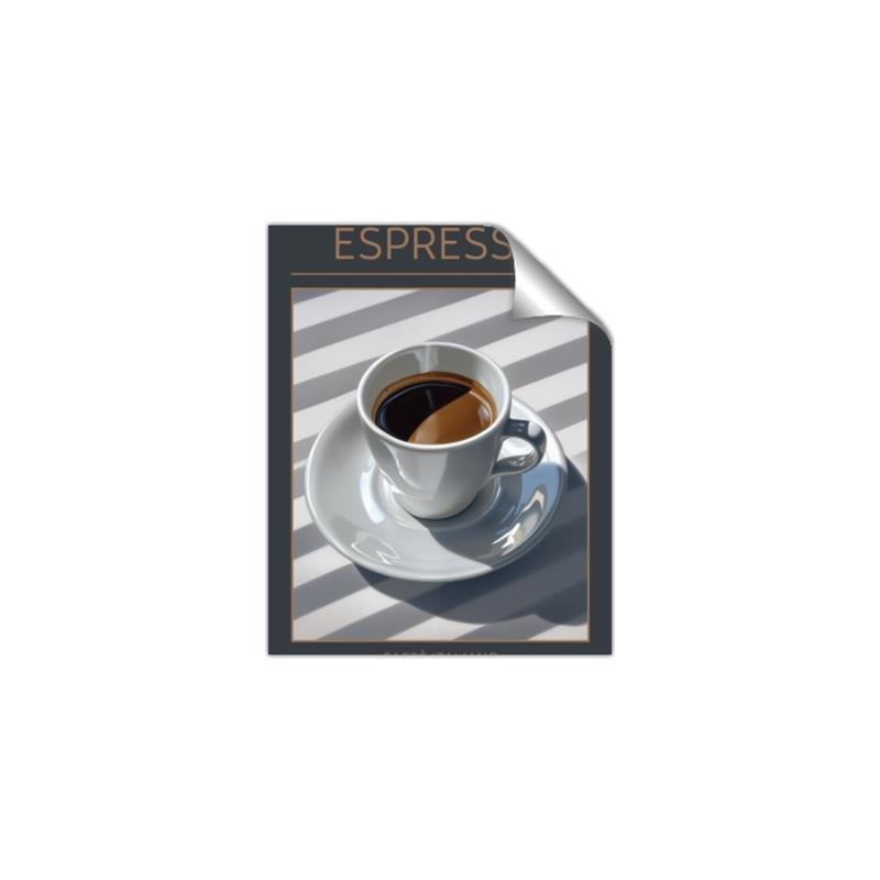 Picture of Espresso _GroupedProduct_Rectangle_Portrait_Unframed_Print_Only_
