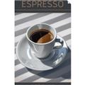 Picture of Espresso _GroupedProduct_Rectangle_Portrait_Unframed_Print_Only_