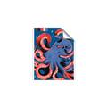 Picture of Tentacle Whirl Poster _GroupedProduct_Rectangle_Portrait_Unframed_Print_Only_