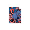 Picture of Tentacle Whirl Poster _GroupedProduct_Rectangle_Portrait_Unframed_Print_Only_