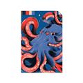 Picture of Tentacle Whirl Poster _GroupedProduct_Rectangle_Portrait_Unframed_Print_Only_