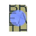 Picture of Breath Typography Poster _GroupedProduct_Rectangle_Portrait_Unframed_Print_Only_