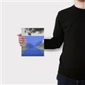 Picture of Misty Blue Horizon _GroupedProduct_Rectangle_Portrait_Canvas_