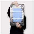 Picture of Framed Serenity _GroupedProduct_Rectangle_Portrait_Canvas_