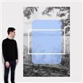Picture of Framed Serenity _GroupedProduct_Rectangle_Portrait_Canvas_