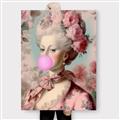 Picture of Marie antoinette _GroupedProduct_Rectangle_Portrait_Canvas_