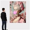 Picture of Marie antoinette _GroupedProduct_Rectangle_Portrait_Canvas_