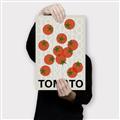 Picture of Tomato Poster _GroupedProduct_Rectangle_Portrait_Canvas_