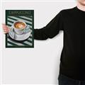 Picture of Cappuccino _GroupedProduct_Rectangle_Portrait_Canvas_