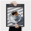Picture of Espresso _GroupedProduct_Rectangle_Portrait_Canvas_