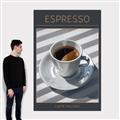Picture of Espresso _GroupedProduct_Rectangle_Portrait_Canvas_