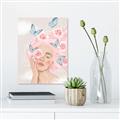 Picture of Flourishing Mind _GroupedProduct_Rectangle_Portrait_Canvas_
