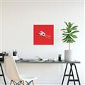 Picture of Sushi card _GroupedProduct_Square_Canvas_
