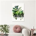 Picture of Piano watercolor Poster _GroupedProduct_Rectangle_Portrait_Canvas_