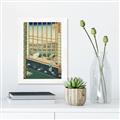 Picture of Asakusa Rice Fields _GroupedProduct_Rectangle_Portrait_Canvas_