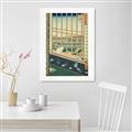Picture of Asakusa Rice Fields _GroupedProduct_Rectangle_Portrait_Canvas_