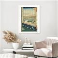 Picture of Asakusa Rice Fields _GroupedProduct_Rectangle_Portrait_Canvas_