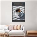 Picture of Espresso _GroupedProduct_Rectangle_Portrait_Canvas_