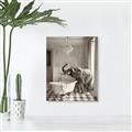 Picture of Luxuary Elephant _GroupedProduct_Rectangle_Portrait_Canvas_