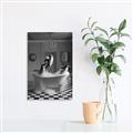 Picture of Penguin Party _GroupedProduct_Rectangle_Portrait_Canvas_