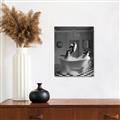 Picture of Penguin Party _GroupedProduct_Rectangle_Portrait_Canvas_