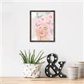 Picture of Flourishing Mind _GroupedProduct_Rectangle_Portrait_Canvas_Framed_