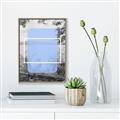 Picture of Framed Serenity _GroupedProduct_Rectangle_Portrait_Canvas_Framed_