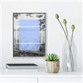 Picture of Framed Serenity _GroupedProduct_Rectangle_Portrait_Canvas_Framed_