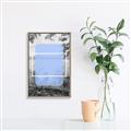 Picture of Framed Serenity _GroupedProduct_Rectangle_Portrait_Canvas_Framed_