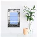 Picture of Framed Serenity _GroupedProduct_Rectangle_Portrait_Canvas_Framed_
