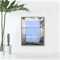 Picture of Framed Serenity _GroupedProduct_Rectangle_Portrait_Canvas_Framed_