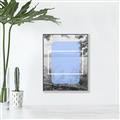Picture of Framed Serenity _GroupedProduct_Rectangle_Portrait_Canvas_Framed_