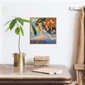 Picture of Koi _GroupedProduct_Square_Canvas_Framed_
