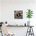 Picture of Start Me Up _GroupedProduct_Square_Canvas_Framed_