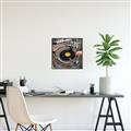 Picture of Start Me Up _GroupedProduct_Square_Canvas_Framed_