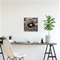 Picture of Start Me Up _GroupedProduct_Square_Canvas_Framed_