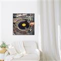 Picture of Start Me Up _GroupedProduct_Square_Canvas_Framed_