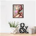 Picture of Marie antoinette _GroupedProduct_Rectangle_Portrait_Canvas_Framed_
