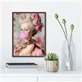 Picture of Marie antoinette _GroupedProduct_Rectangle_Portrait_Canvas_Framed_