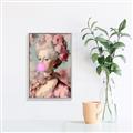 Picture of Marie antoinette _GroupedProduct_Rectangle_Portrait_Canvas_Framed_