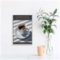 Picture of Espresso _GroupedProduct_Rectangle_Portrait_Canvas_Framed_