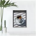 Picture of Espresso _GroupedProduct_Rectangle_Portrait_Canvas_Framed_