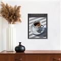 Picture of Espresso _GroupedProduct_Rectangle_Portrait_Canvas_Framed_