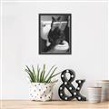 Picture of Kitty Cat Throne Room _GroupedProduct_Rectangle_Portrait_Canvas_Framed_