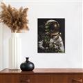 Picture of Untamed Spaceman _GroupedProduct_Rectangle_Portrait_Unframed_Print_Only_