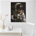 Picture of Untamed Spaceman _GroupedProduct_Rectangle_Portrait_Unframed_Print_Only_